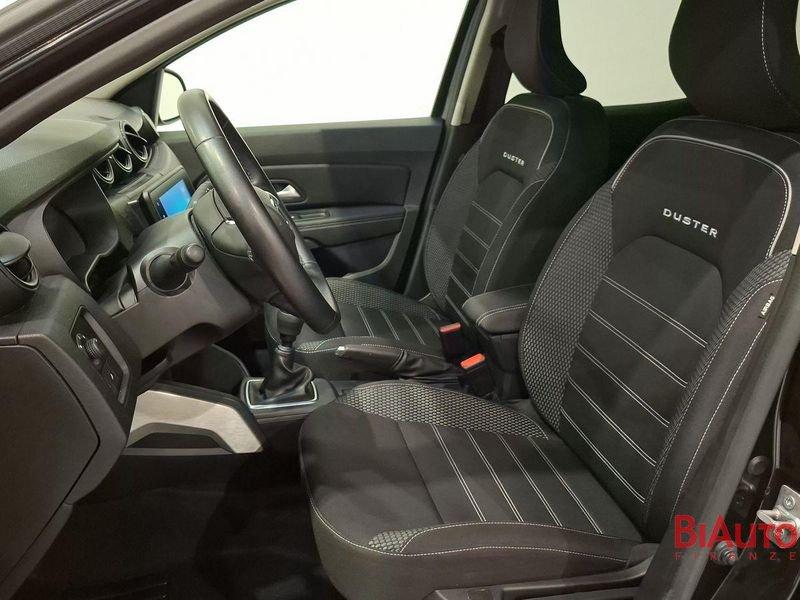 Dacia Duster Duster 1.0 tce Journey Gpl 4x2 100cv