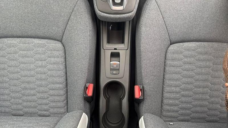 Renault ZOE E-TECH ELECTRIC evolution R135