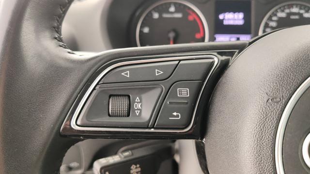AUDI Q2 1.6 TDI S line Edition