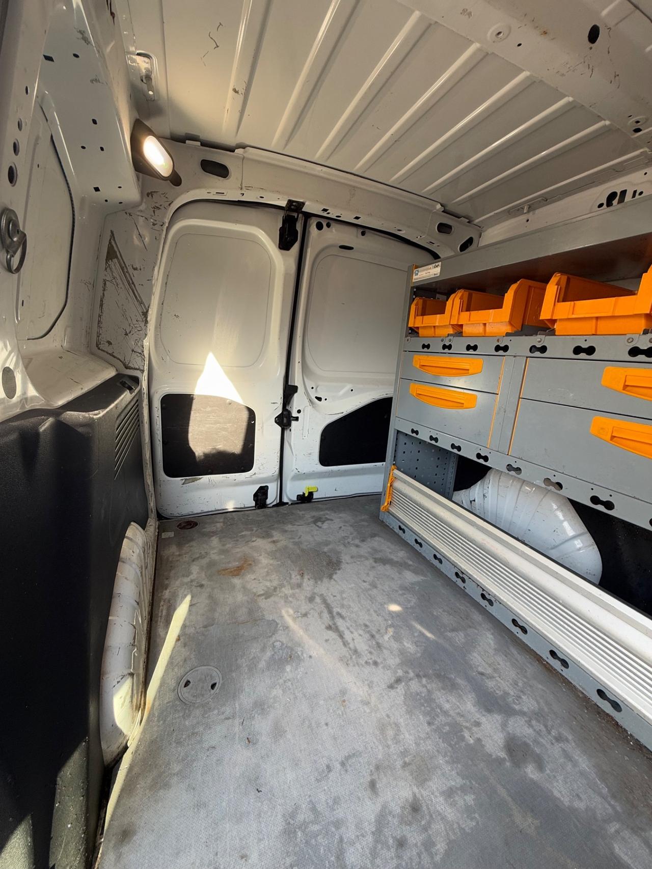 PEUGEOT PARTNER L1 BLUEHDI 100CV PREMIUM 1000KG