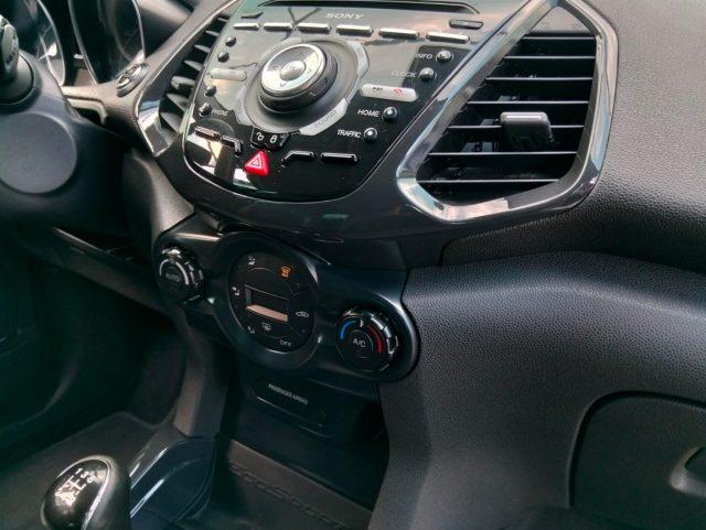 FORD EcoSport 1.0 EcoBoost 125 CV Titanium