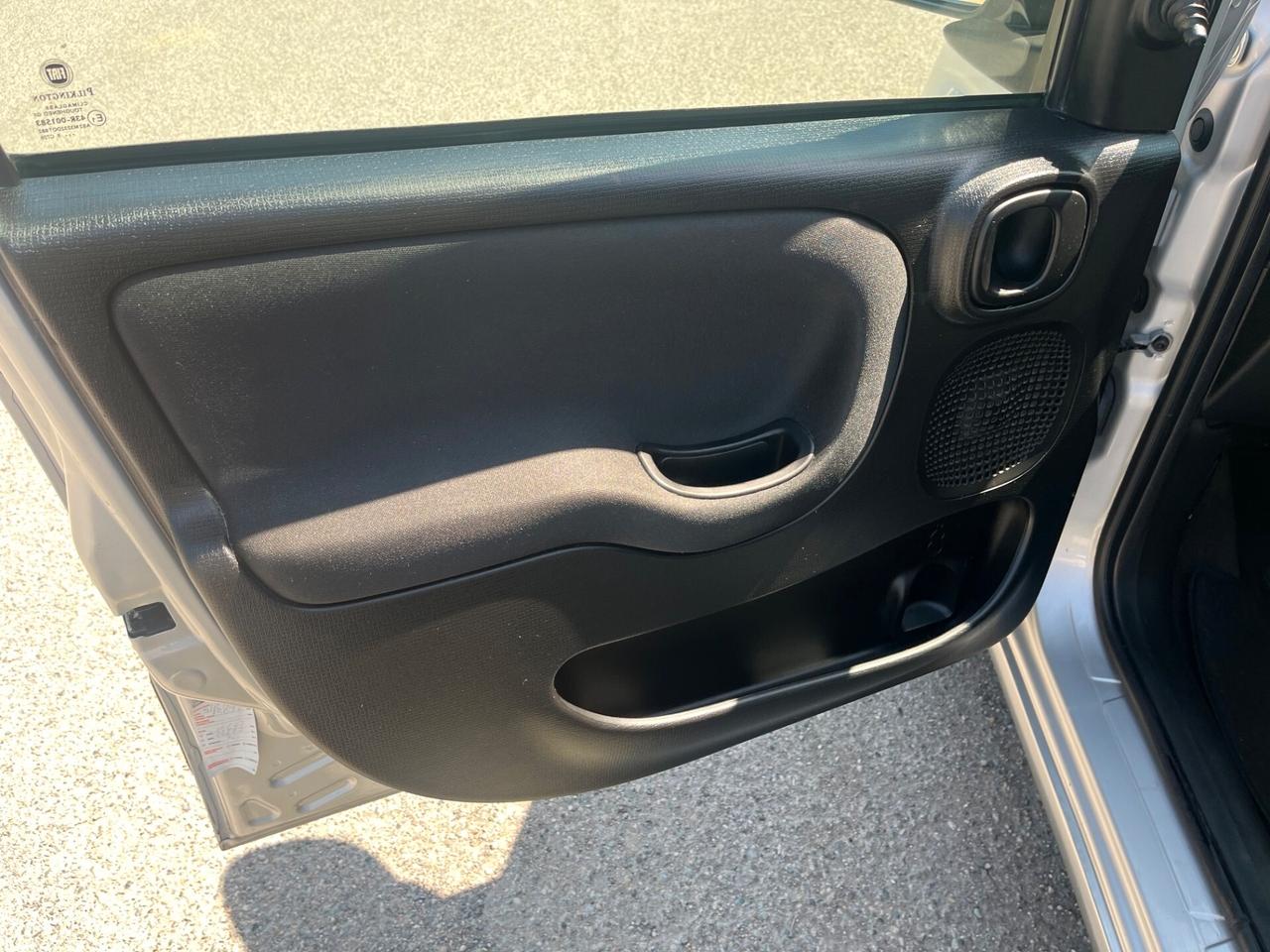 Fiat Panda 1.2 Lounge 28.000KM