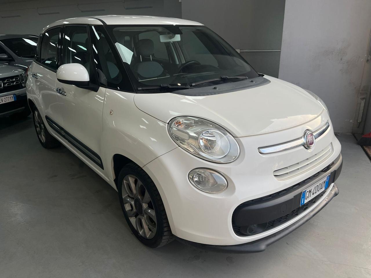 Fiat 500L 1.4 95 CV S&S Lounge
