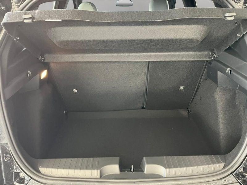 FIAT Grande Panda Hybrid Hybrid La Prima