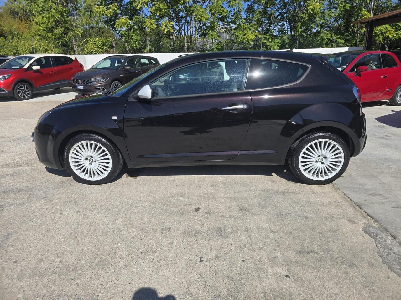 Alfa Romeo MiTo 1.3 JTDm 85 CV S&S Junior