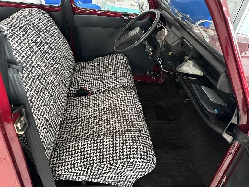 CITROEN 2CV 6 Charleston