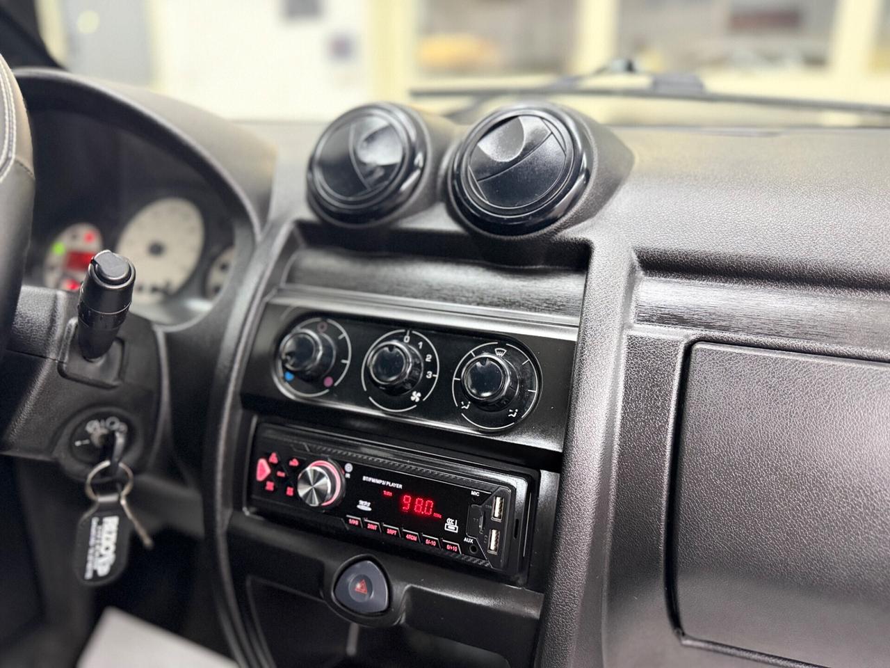Aixam Minauto