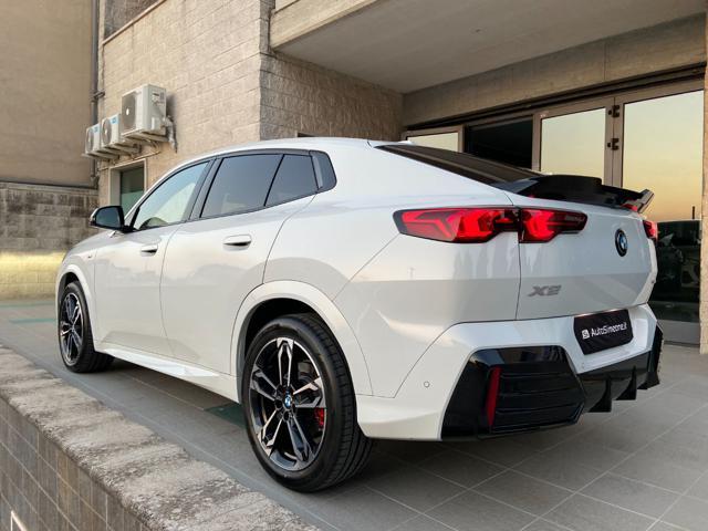 BMW X2 xDrive 20d Msport Pro HARMAN/KARDON.