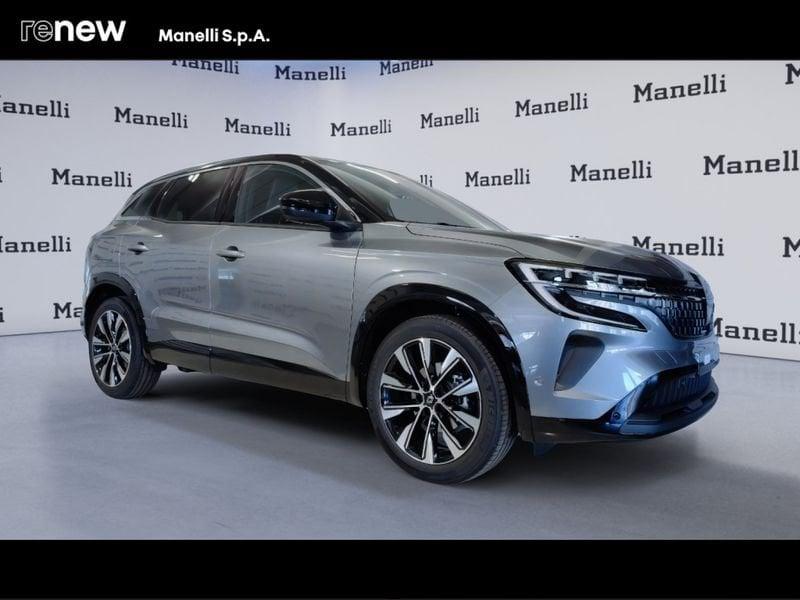 Renault Austral Techno Mild Hybrid 160 Auto rif.GZ186