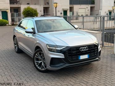 Audi Q8 50 TDI 286 CV quattro tiptronic S LINE, FULL