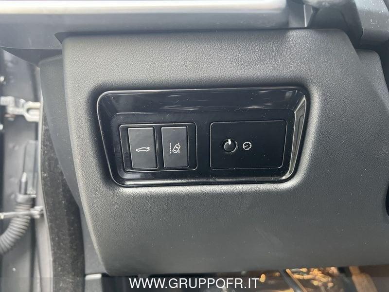 Jaguar XE (X760) 2.0 D 180 CV aut. R-Sport