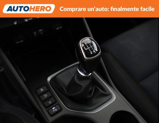 HYUNDAI Tucson 1.7 CRDi XPossible
