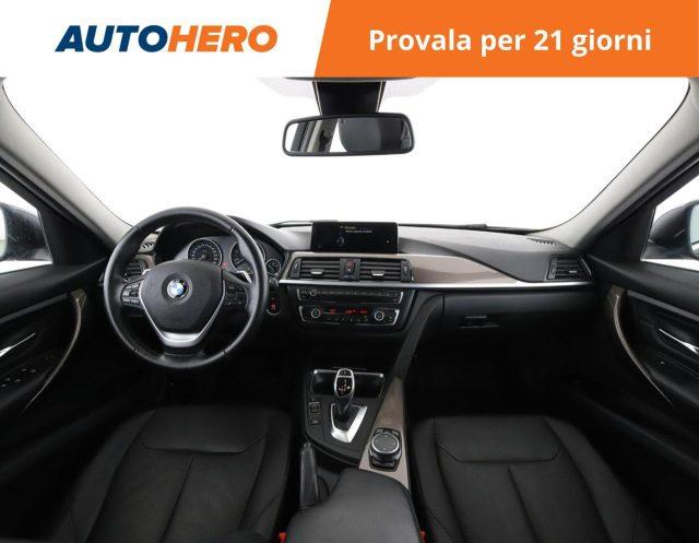 BMW 320 d xDrive Touring Modern