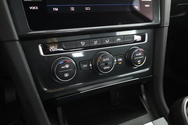 VOLKSWAGEN Golf Golf 1.6 TDI 115 CV 5p. Trendline BlueMotion Techn