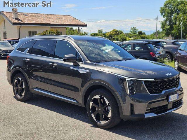 KIA Sorento Sorento 2.2 crdi Style 2wd dct8 7 posti - GZ489ZT