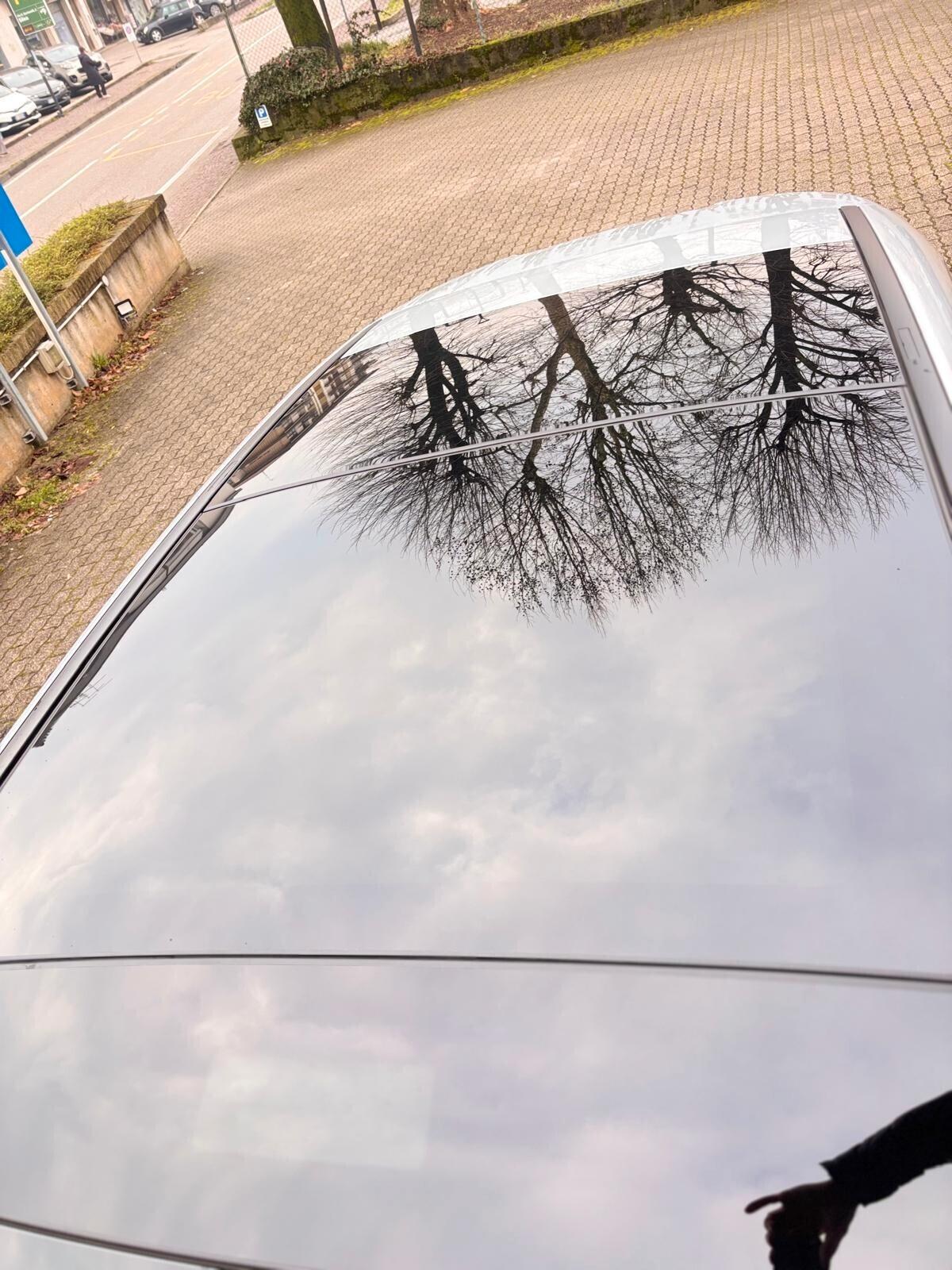Mercedes-benz B 180 d Automatic Business Extra
