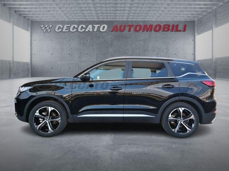 DR AUTOMOBILES DR 6.0 Dr 6.0 1.5 TURBO MT GPL