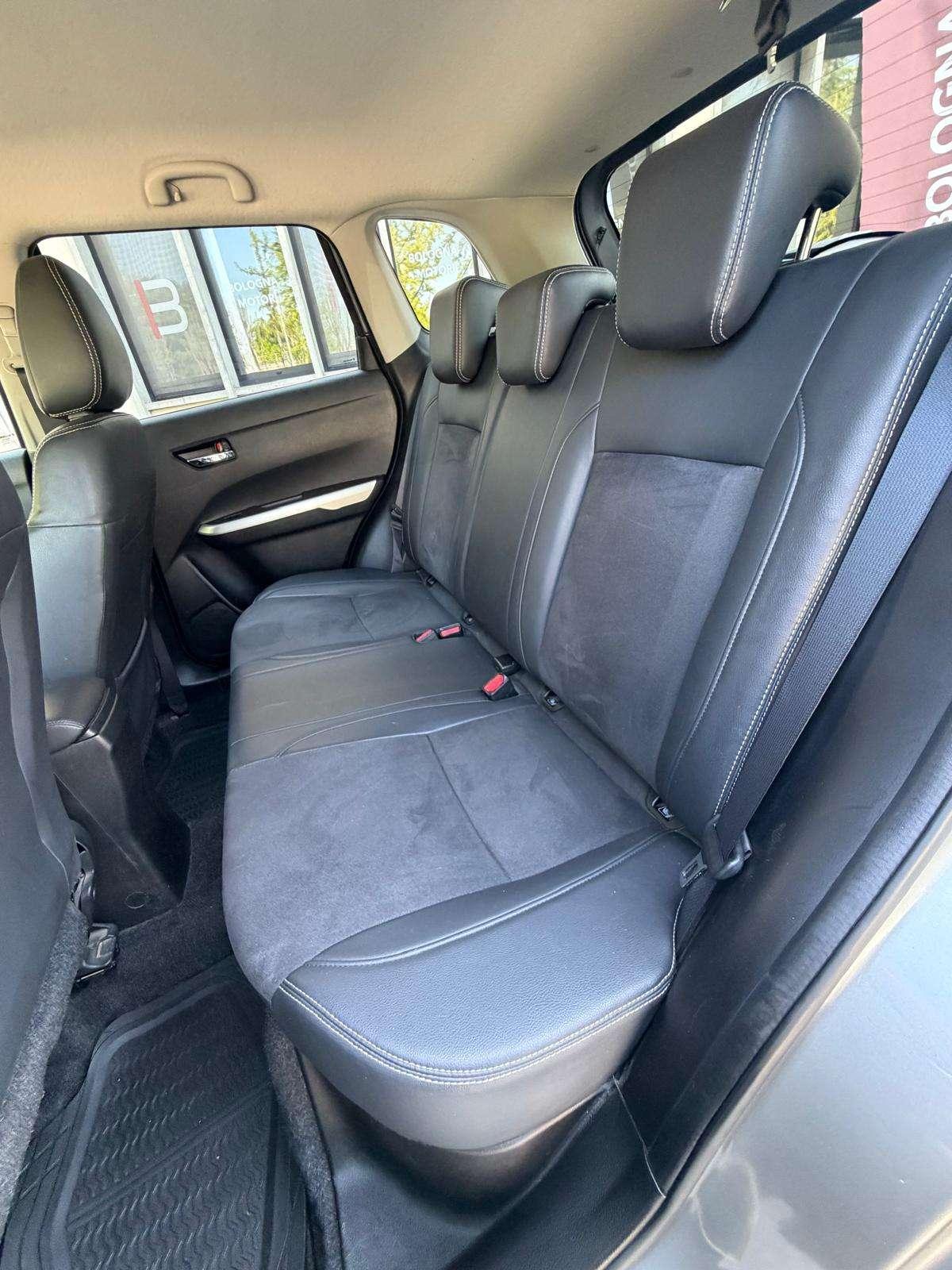 Suzuki Vitara 4X4 - PRIMO PREZZO IN ITALIA