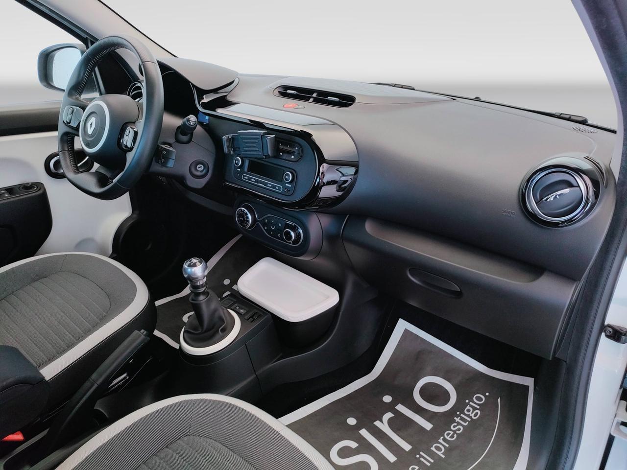 RENAULT Twingo III 2015 - Twingo 0.9 tce energy Sport s&s 90cv
