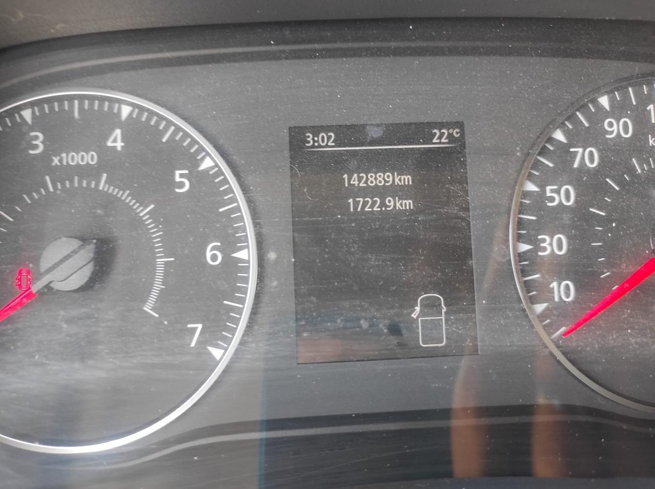 Renault Master T35 2.3 dCi 145 Cabinato *Sponda Iva Compresa