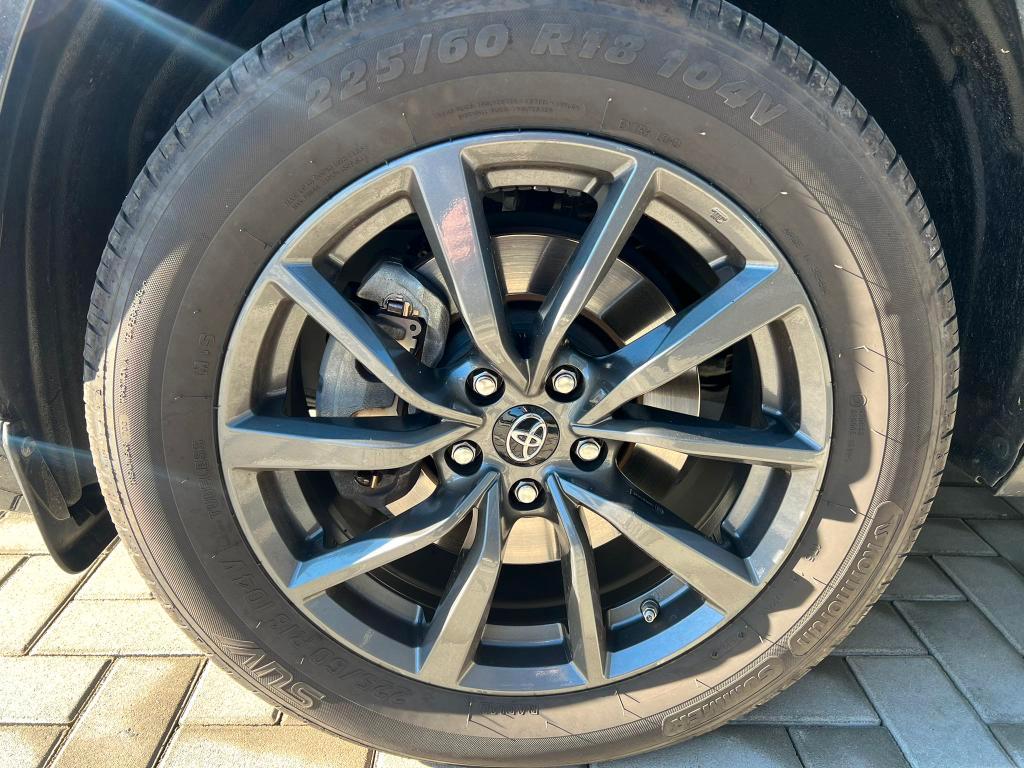 Toyota RAV4 Rav4 2.5 vvt-ie h Active awd-i 222cv e-cvt