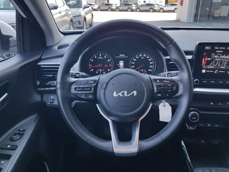 KIA Stonic Stonic 1.2 dpi Style 84cv