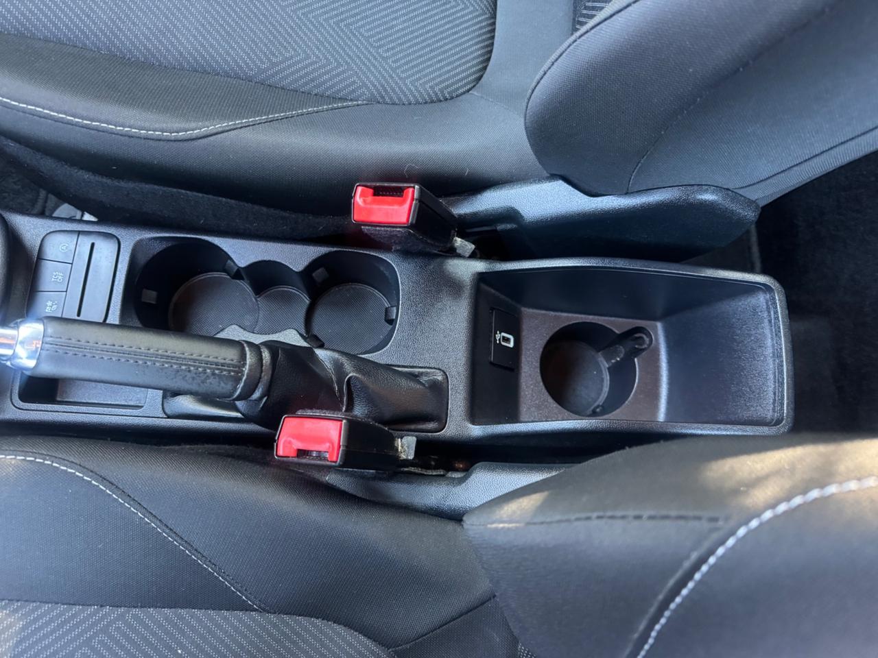 Ford Puma 1.5 EcoBlue 120 CV S&S Connect