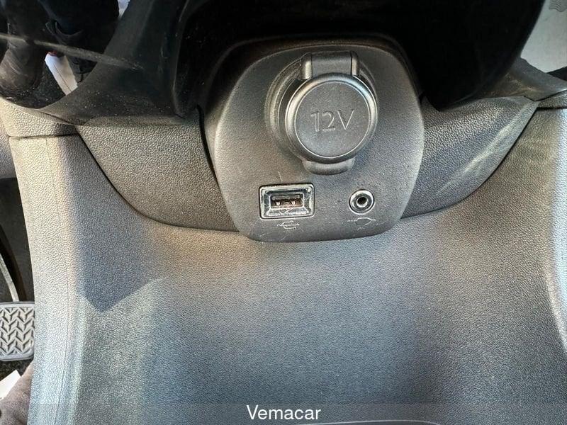 Citroën C1 C1 VTi 72 S&S 5P Feel - CLIMA- RADIO BT-SOLO KM 41200!! NEOP