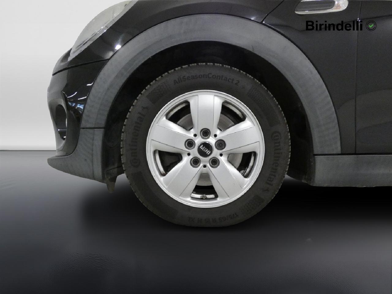 MINI Mini 5 porte (F55) - Mini 1.5 One Boost 5 porte