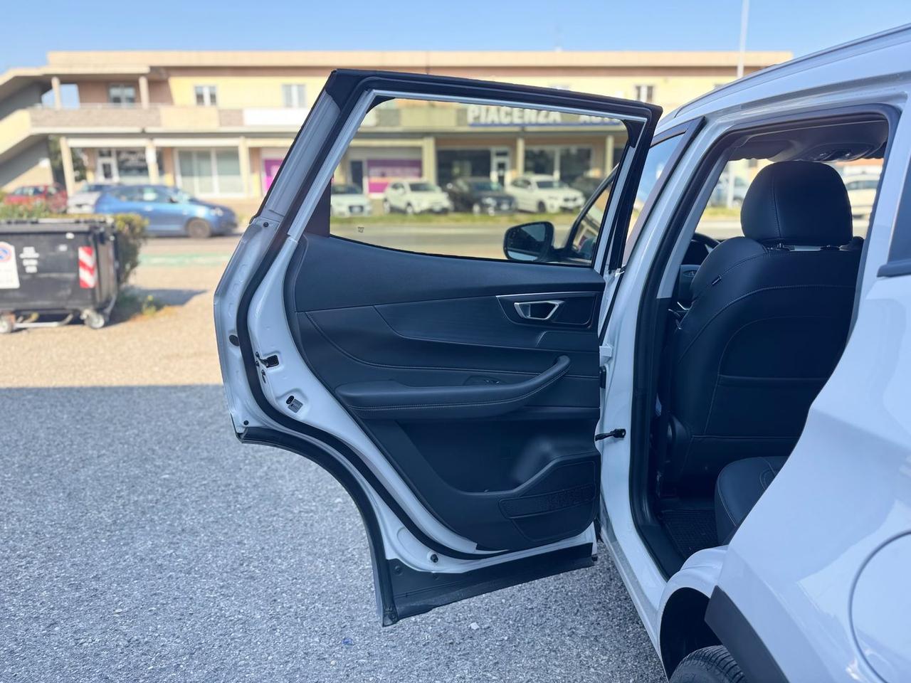 Dr DR5 UNICA 1.5 Bi-Fuel  #7383