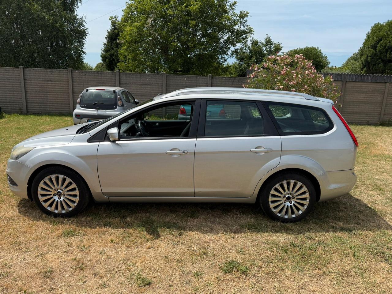Ford Focus 1.6 (115CV) SW