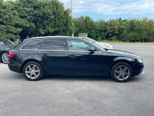 Audi A4 Avant 2.0 TDI 143CV F.AP. Advanced