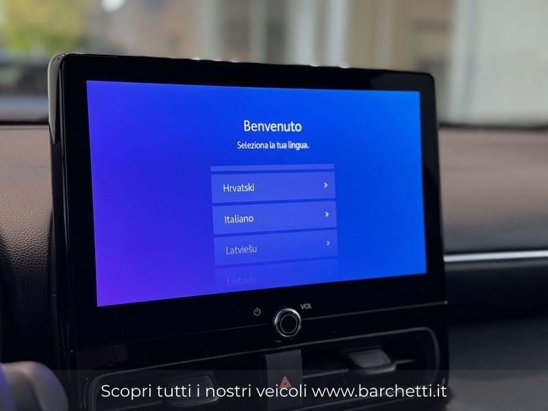 Toyota Yaris Cross 1.5H (130 CV) E-CVT Trend