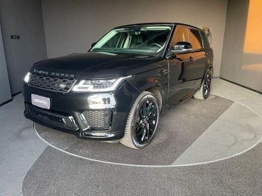 Land Rover RR Sport 3.0 SDV6 HSE Dynamic