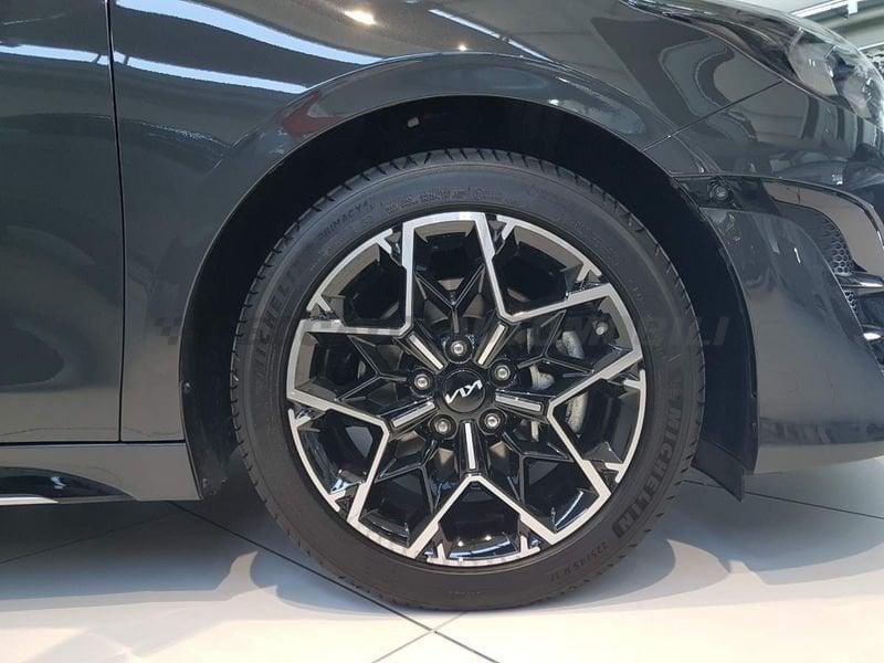 KIA ProCeed ProCeed 1.5 t-gdi mhev GT Line 160cv dct