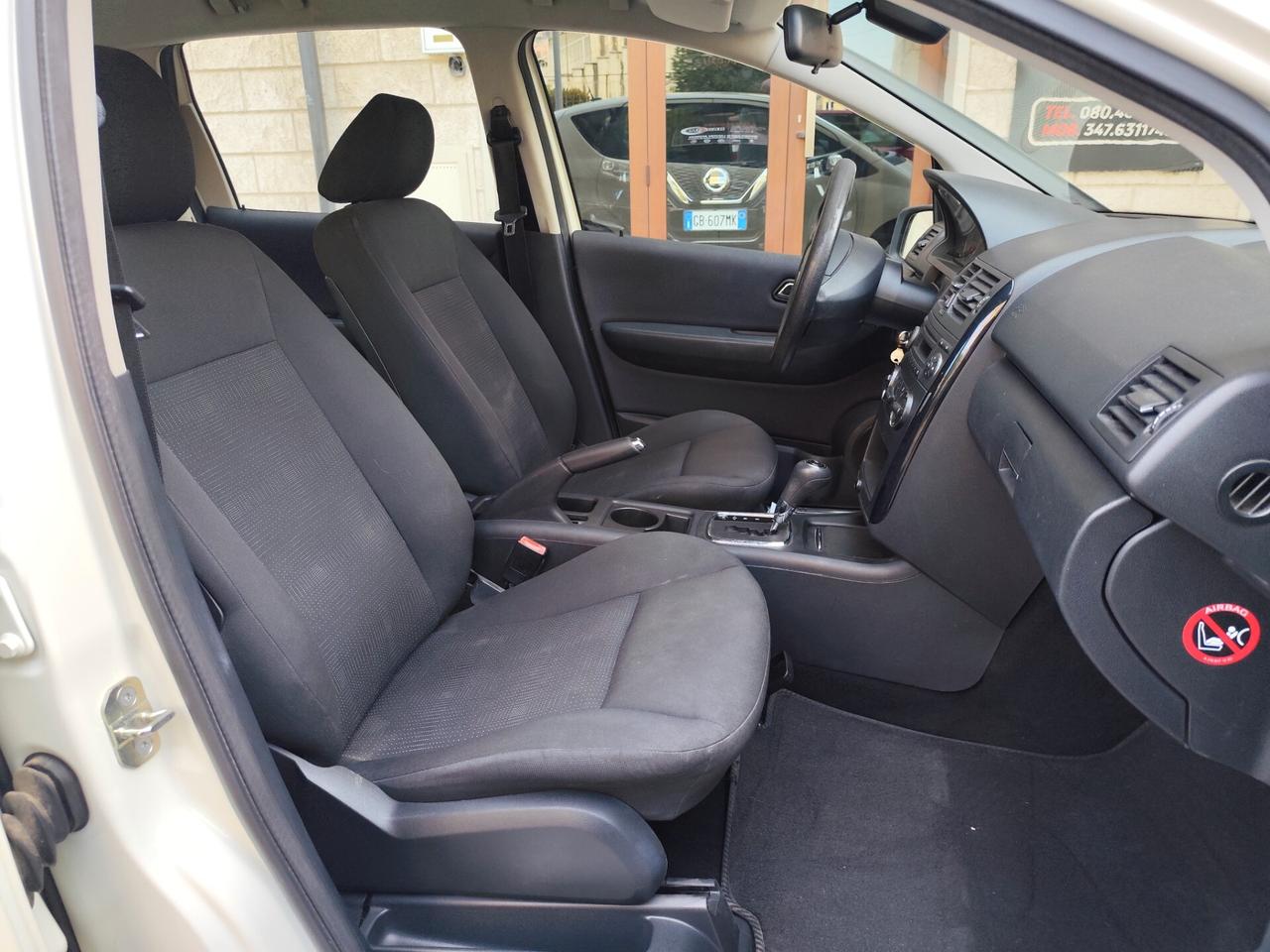 Mercedes-benz A 180 CDI 110CV CAMBIO AUTOMATICO