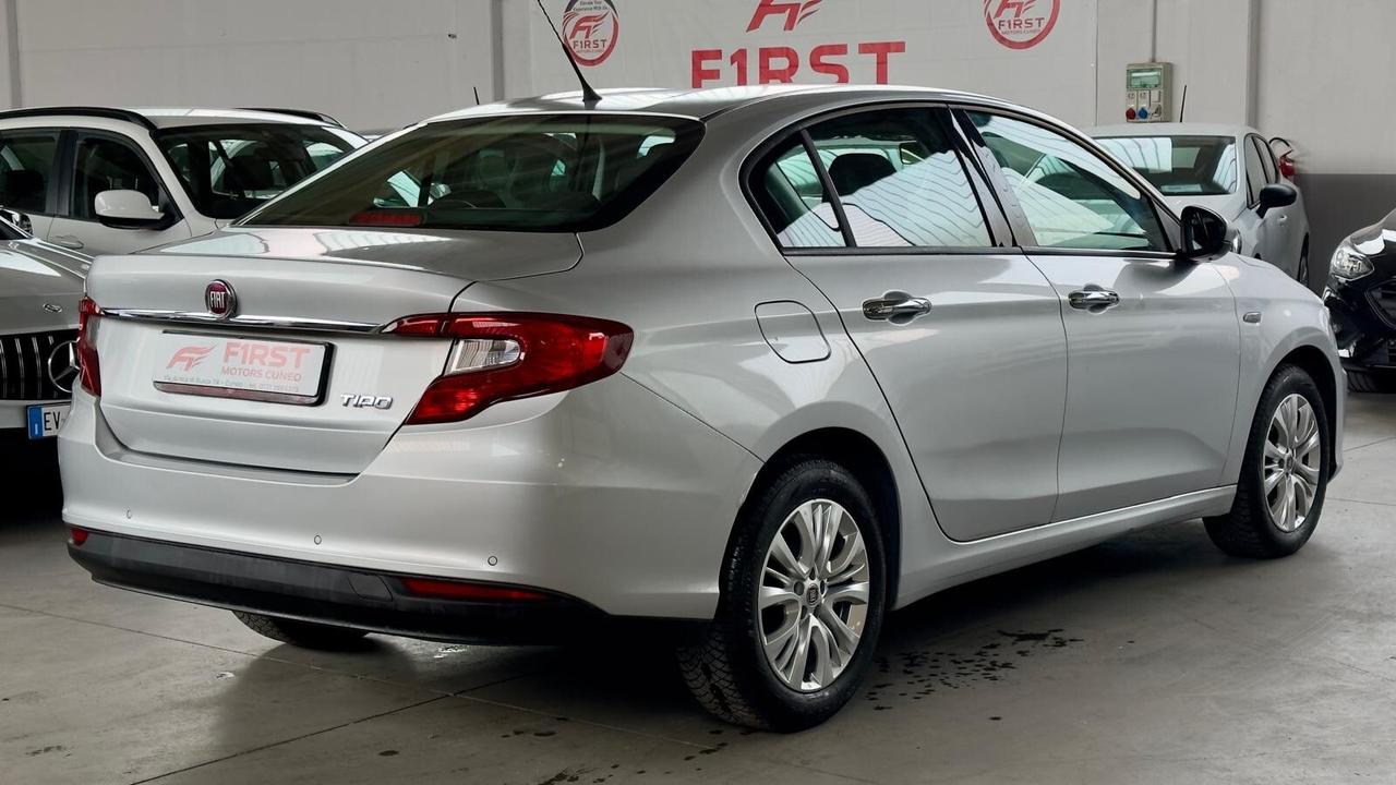 Fiat Tipo 1.4 4 porte LOUNGE