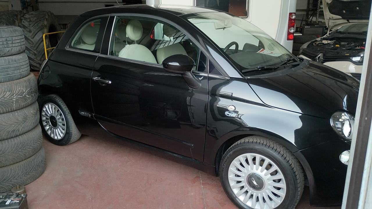 Fiat 500 1.2 Sport