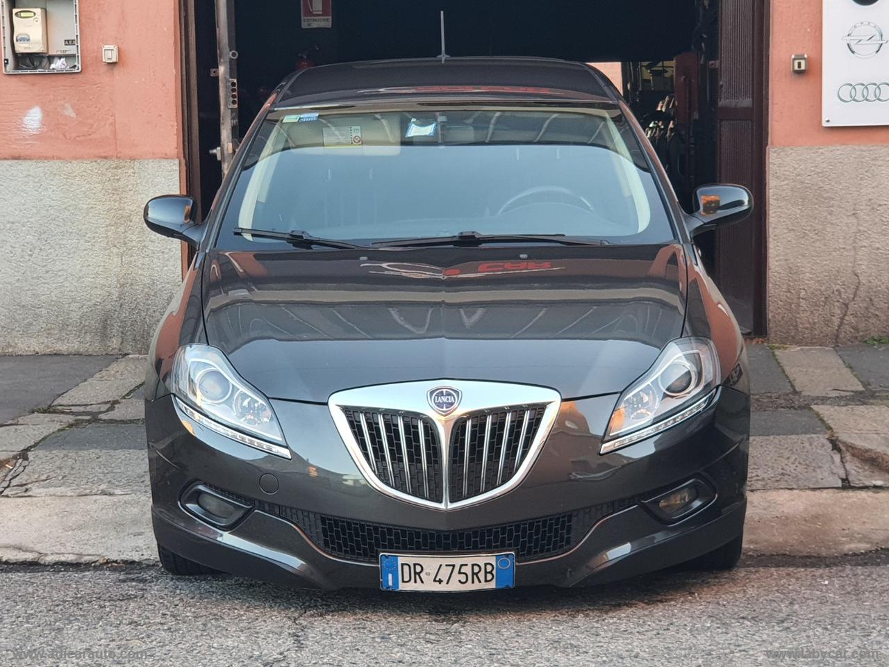 LANCIA Delta 1.6 MJT 120 CV