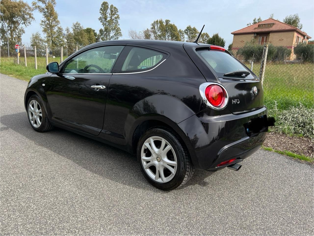 Alfa Romeo MiTo 1.6 JTDm 16V Progression