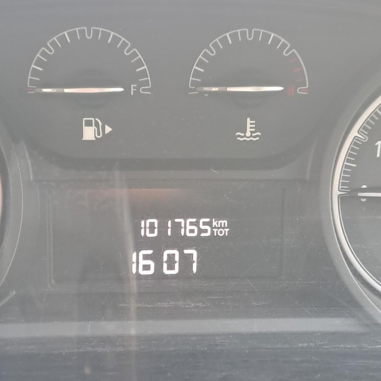 Lancia Ypsilon 1.2 Bz/Gpl 69Cv Ecochic Elefantino Blu