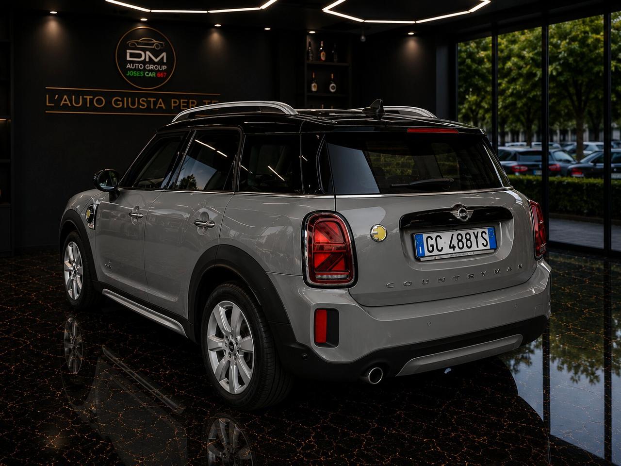 Mini Cooper S Countryman 1.5 SE Business ALL4