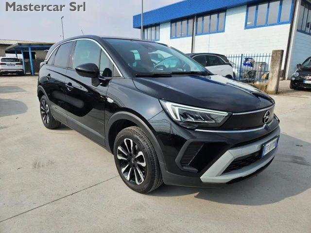 OPEL Crossland 1.2 130cv Elegance autom AT6 - GT811MA