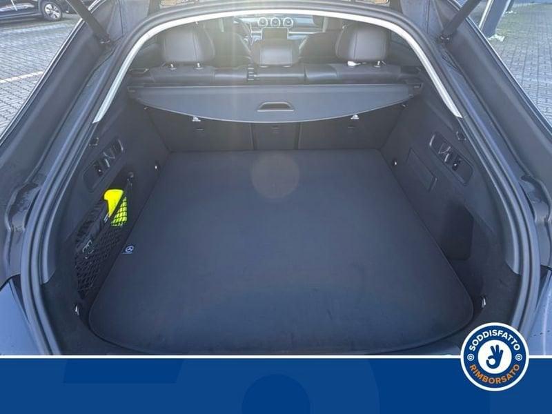 Mercedes-Benz GLC Coupé GLC 220d 4Matic Coupé AMG Line Premium