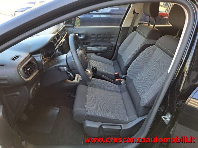 CITROEN C3 PureTech 82 S&S Feel