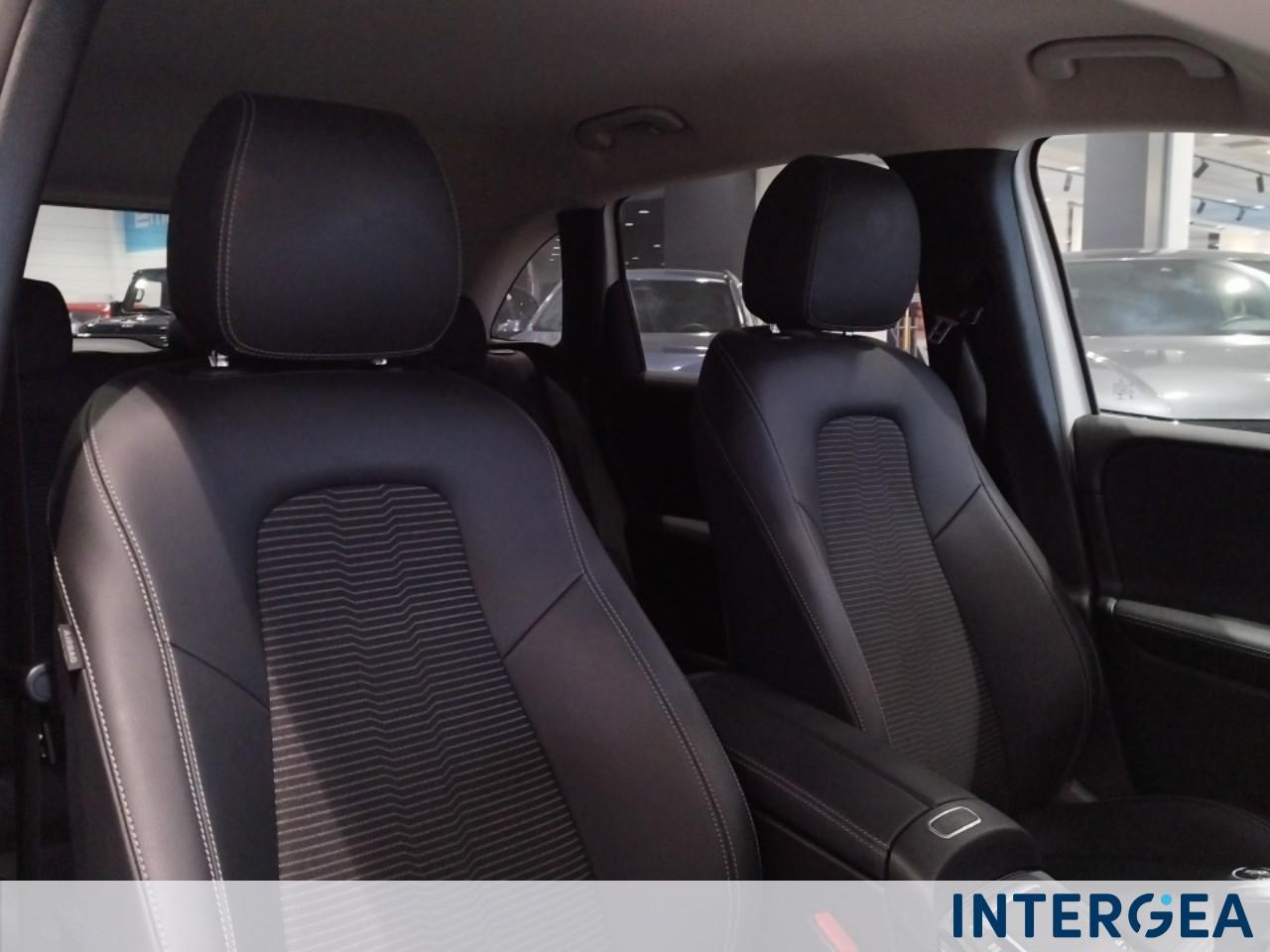 Mercedes-Benz B 160 Sport