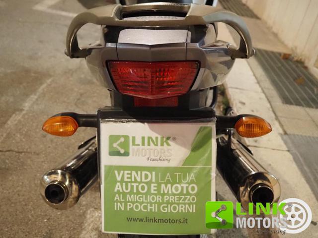 YAMAHA TDM 900 *OTTIME CONDIZIONI*
