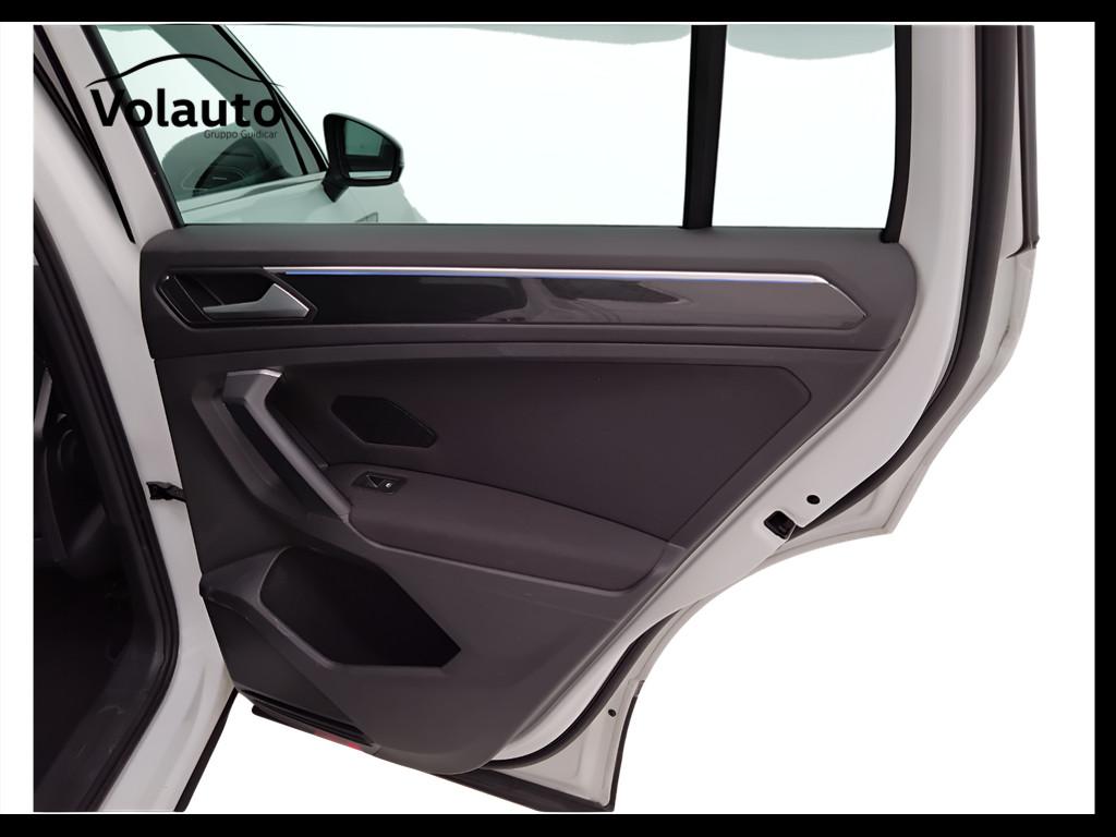 VOLKSWAGEN Tiguan II 2021 - Tiguan 2.0 tdi Life 150cv dsg