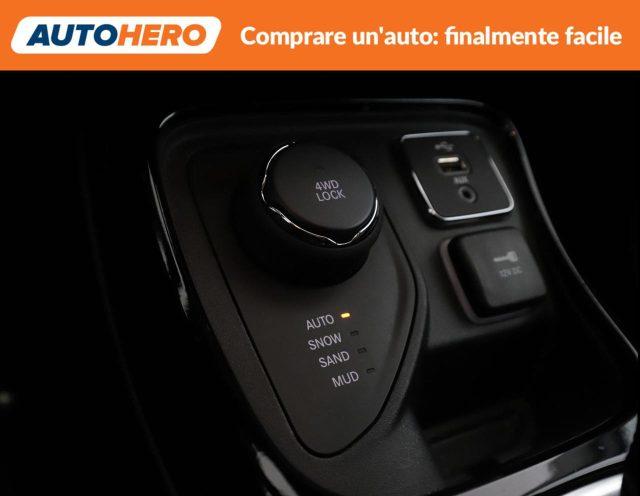 JEEP Compass 2.0 Multijet II 4WD Night Eagle