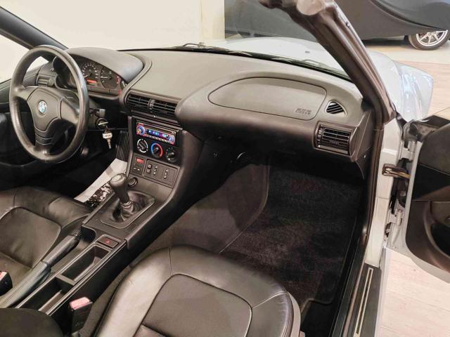 BMW Z3 1.8 ISCRITTA ASI CLIMA
